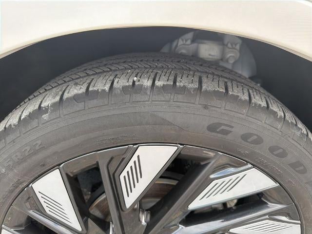 2024 Lincoln Nautilus Black Label AWD