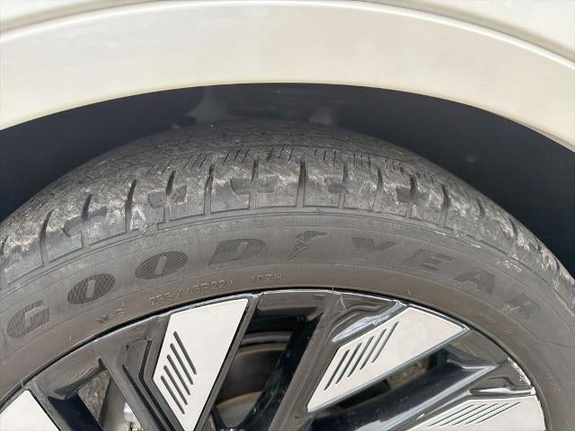 2024 Lincoln Nautilus Black Label AWD