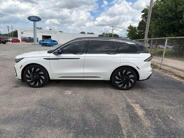 2024 Lincoln Nautilus Black Label AWD