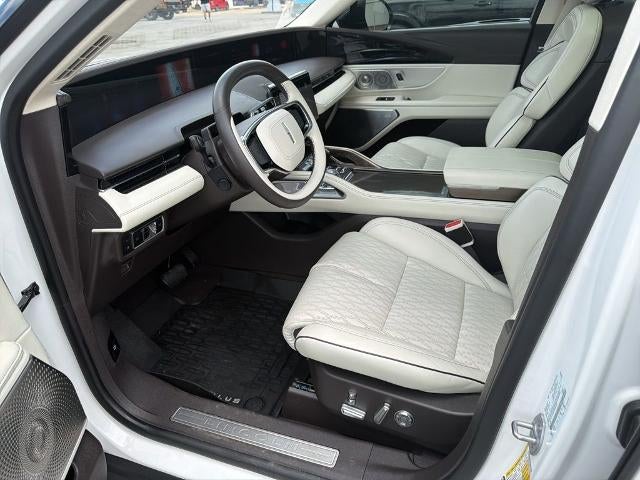 2024 Lincoln Nautilus Black Label AWD