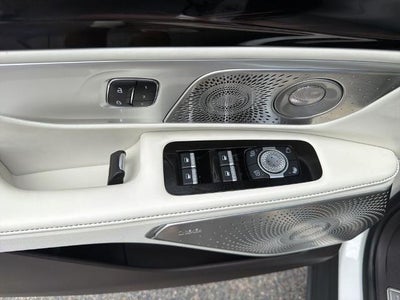 2024 Lincoln Nautilus Black Label AWD
