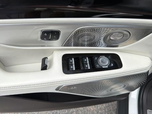 2024 Lincoln Nautilus Black Label AWD