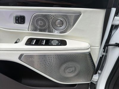 2024 Lincoln Nautilus Black Label AWD