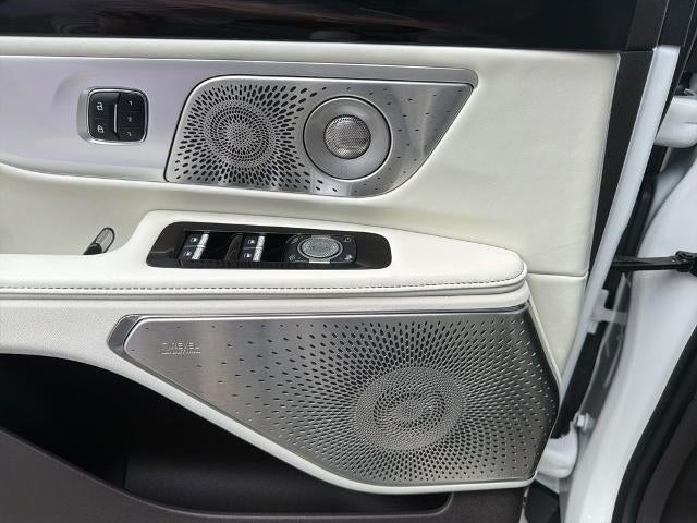 2024 Lincoln Nautilus Black Label AWD