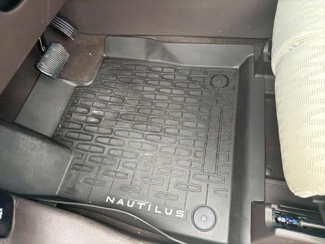 2024 Lincoln Nautilus Black Label AWD