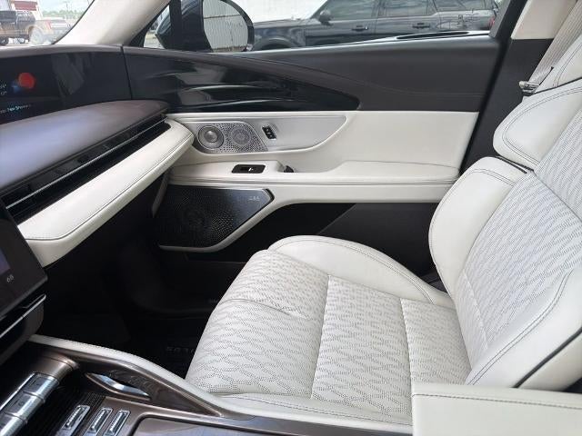 2024 Lincoln Nautilus Black Label AWD