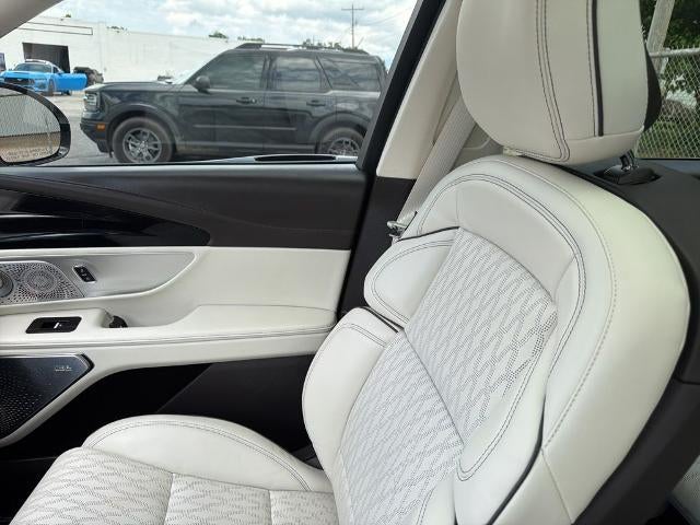 2024 Lincoln Nautilus Black Label AWD