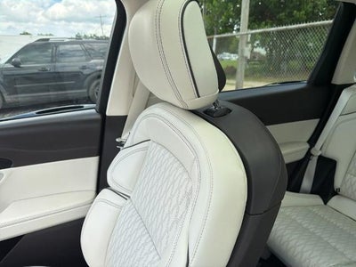 2024 Lincoln Nautilus Black Label AWD