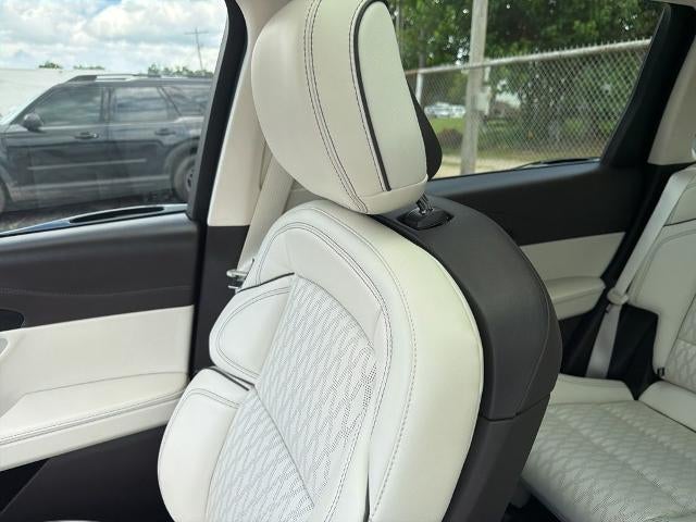 2024 Lincoln Nautilus Black Label AWD