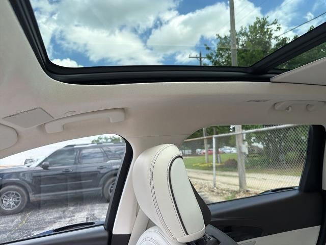 2024 Lincoln Nautilus Black Label AWD