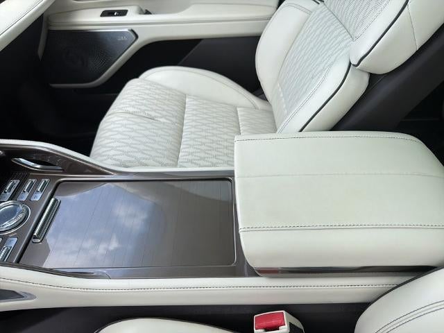 2024 Lincoln Nautilus Black Label AWD