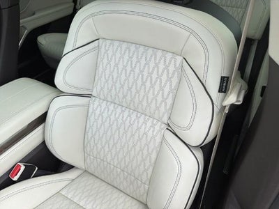 2024 Lincoln Nautilus Black Label AWD