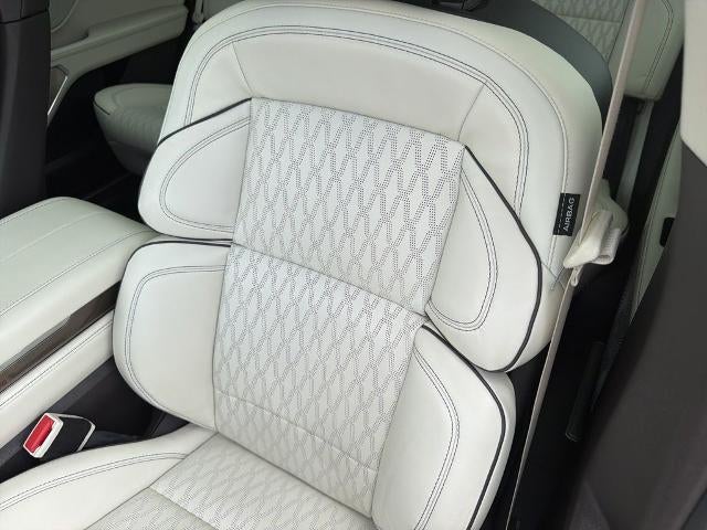 2024 Lincoln Nautilus Black Label AWD