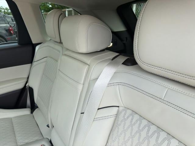 2024 Lincoln Nautilus Black Label AWD