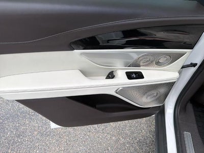 2024 Lincoln Nautilus Black Label AWD