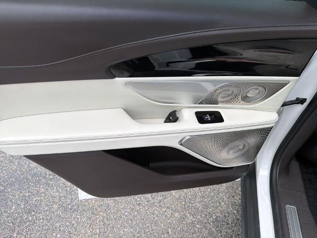 2024 Lincoln Nautilus Black Label AWD