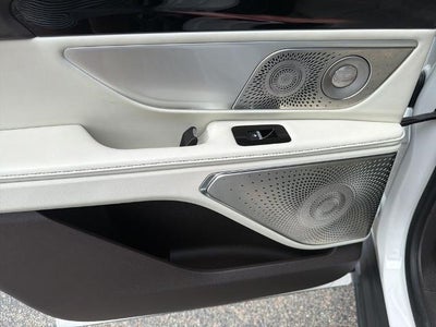 2024 Lincoln Nautilus Black Label AWD