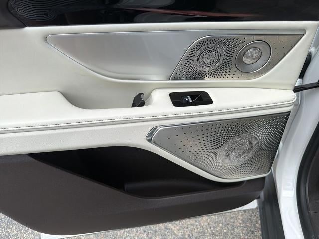 2024 Lincoln Nautilus Black Label AWD