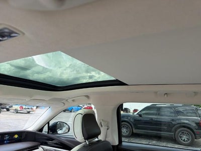 2024 Lincoln Nautilus Black Label AWD