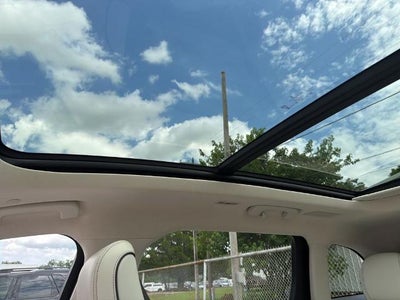 2024 Lincoln Nautilus Black Label AWD