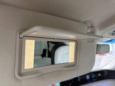 2024 Lincoln Nautilus Black Label AWD