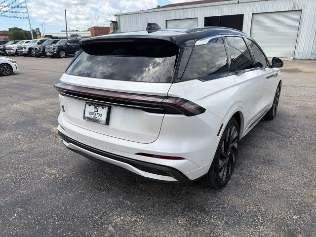 2024 Lincoln Nautilus Black Label AWD