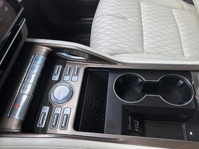 2024 Lincoln Nautilus Black Label AWD