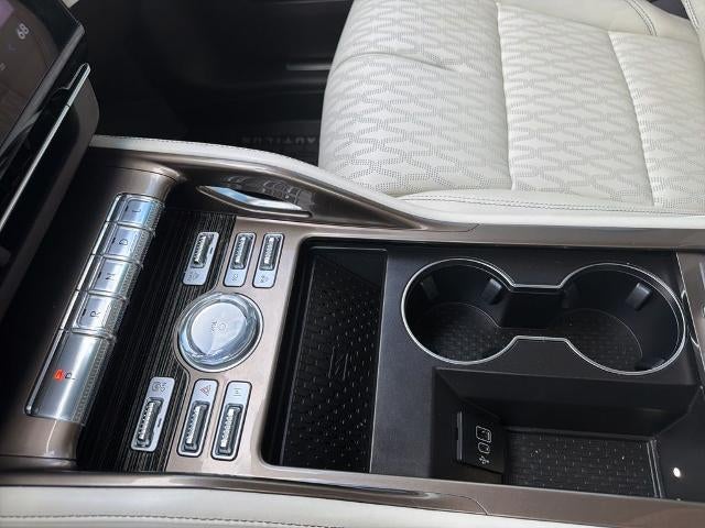 2024 Lincoln Nautilus Black Label AWD