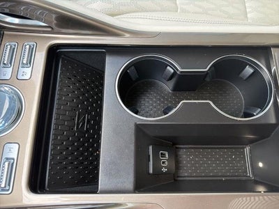 2024 Lincoln Nautilus Black Label AWD