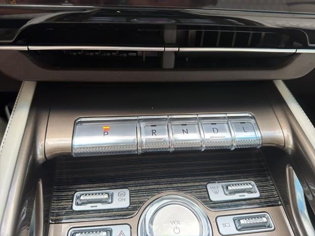 2024 Lincoln Nautilus Black Label AWD