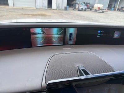 2024 Lincoln Nautilus Black Label AWD