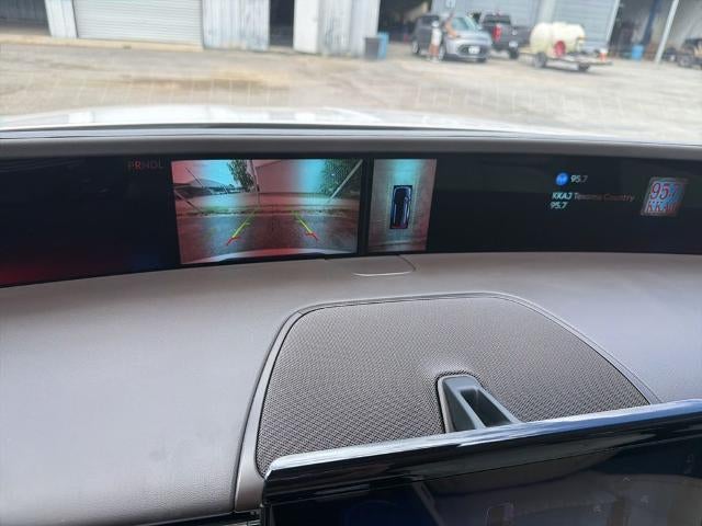 2024 Lincoln Nautilus Black Label AWD