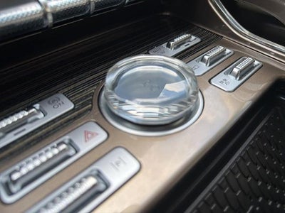 2024 Lincoln Nautilus Black Label AWD