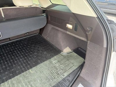 2024 Lincoln Nautilus Black Label AWD