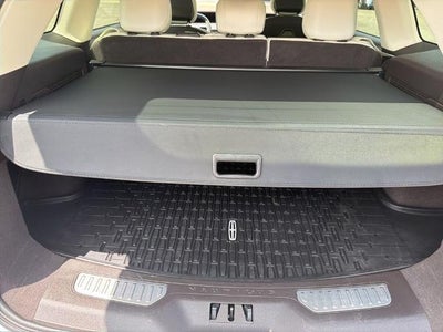 2024 Lincoln Nautilus Black Label AWD