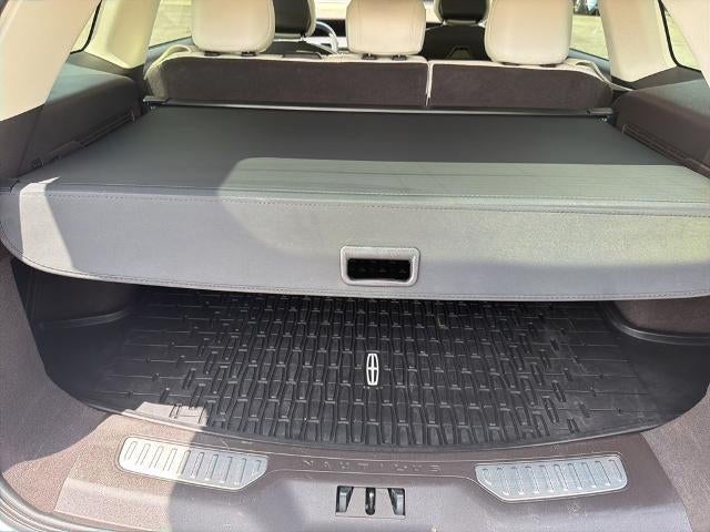 2024 Lincoln Nautilus Black Label AWD