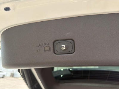 2024 Lincoln Nautilus Black Label AWD