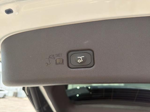 2024 Lincoln Nautilus Black Label AWD