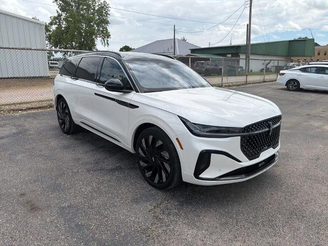 2024 Lincoln Nautilus Black Label AWD