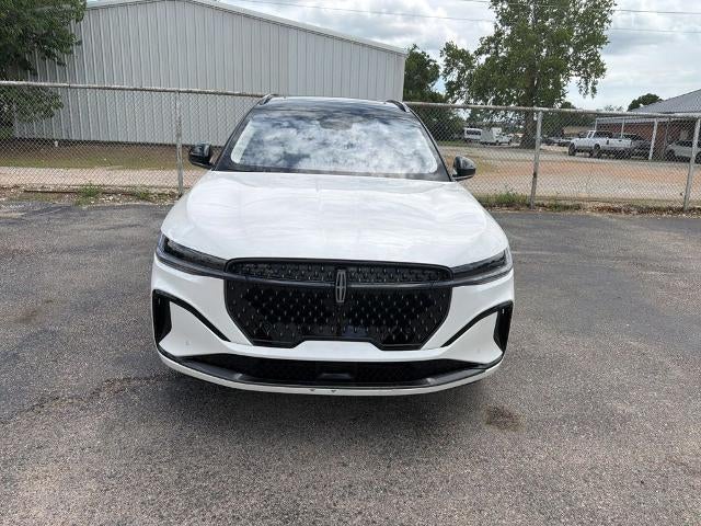 2024 Lincoln Nautilus Black Label AWD