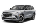2024 Lincoln Nautilus Black Label AWD