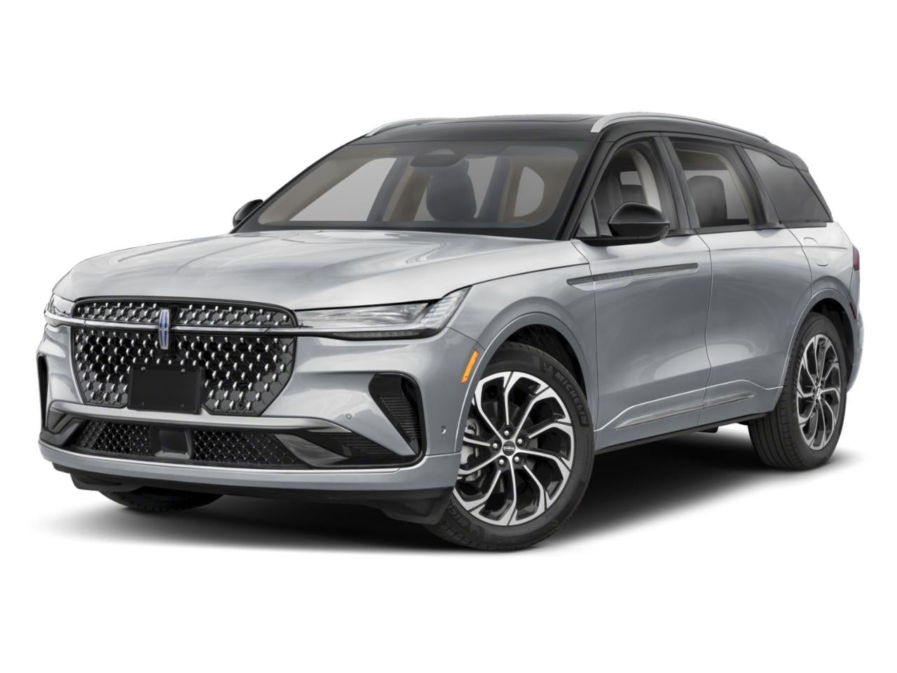 2024 Lincoln Nautilus Black Label AWD