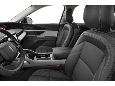 2024 Lincoln Nautilus Black Label AWD