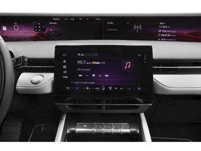2024 Lincoln Nautilus Black Label AWD