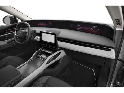 2024 Lincoln Nautilus Black Label AWD