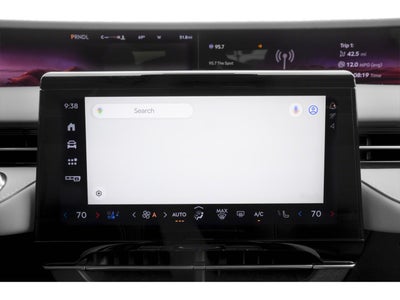 2024 Lincoln Nautilus Black Label AWD
