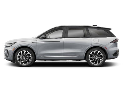 2024 Lincoln Nautilus Black Label AWD
