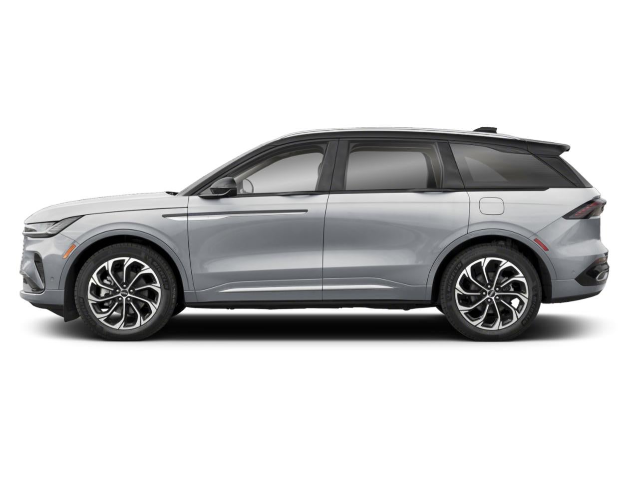 2024 Lincoln Nautilus Black Label AWD