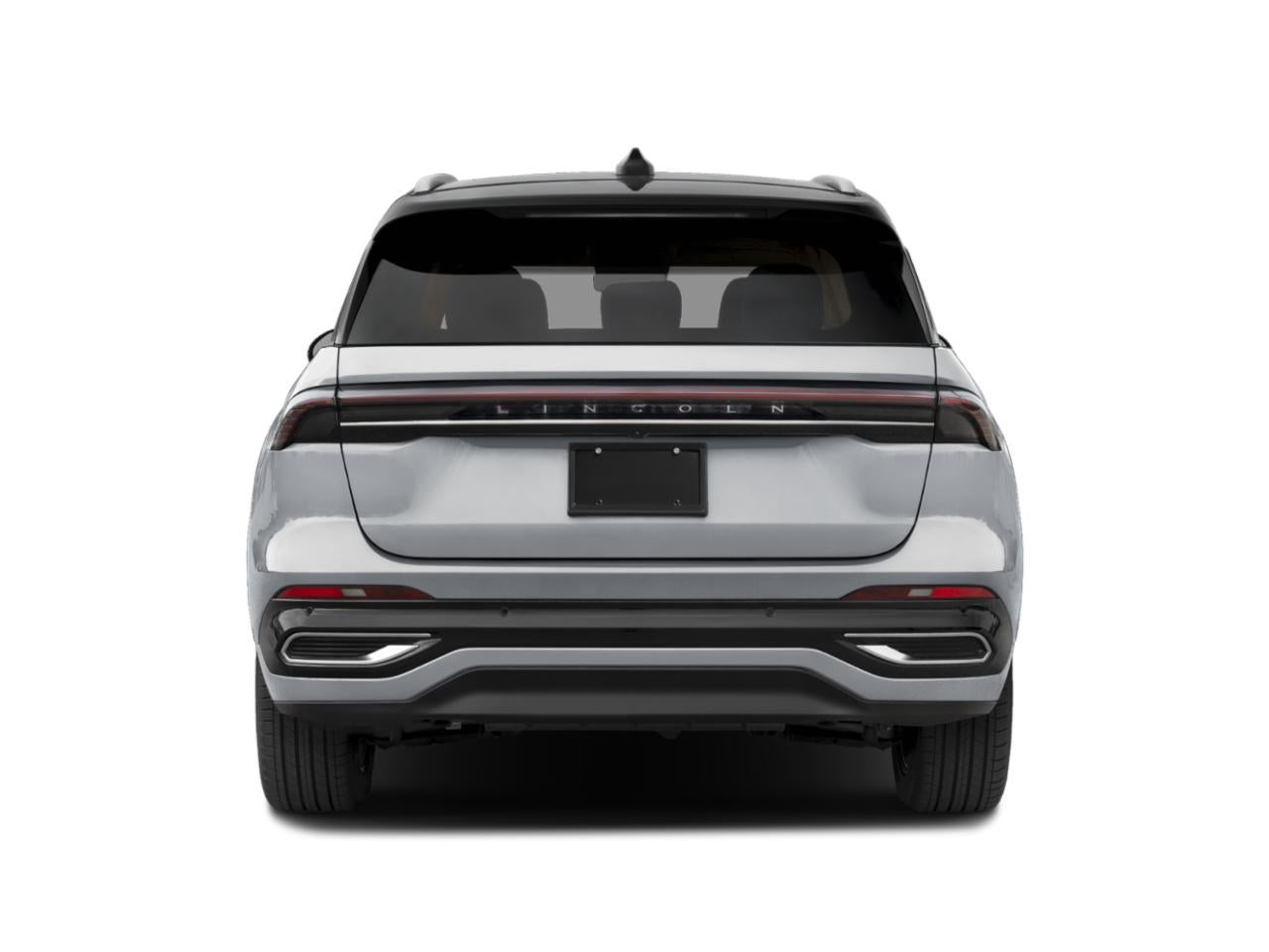 2024 Lincoln Nautilus Black Label AWD