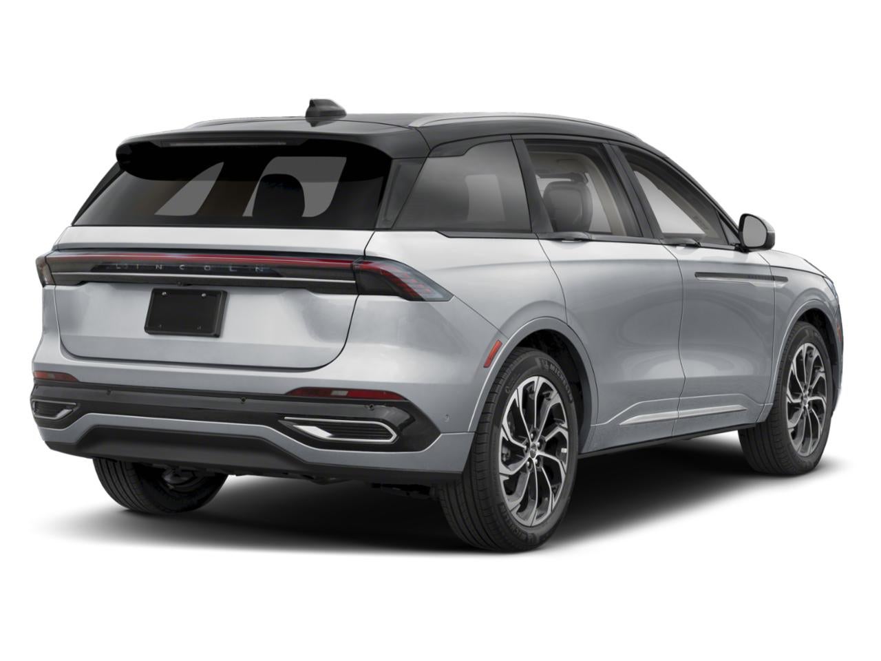 2024 Lincoln Nautilus Black Label AWD